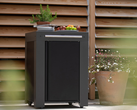 Desserte felix ENO ambiance