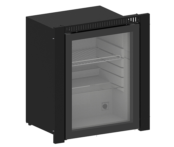 Frigo 75 L ENO pour Modulo Standard, Plancha, Master - à encastrer