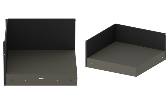 Dimensions Modulo Plateau d'angle Eno