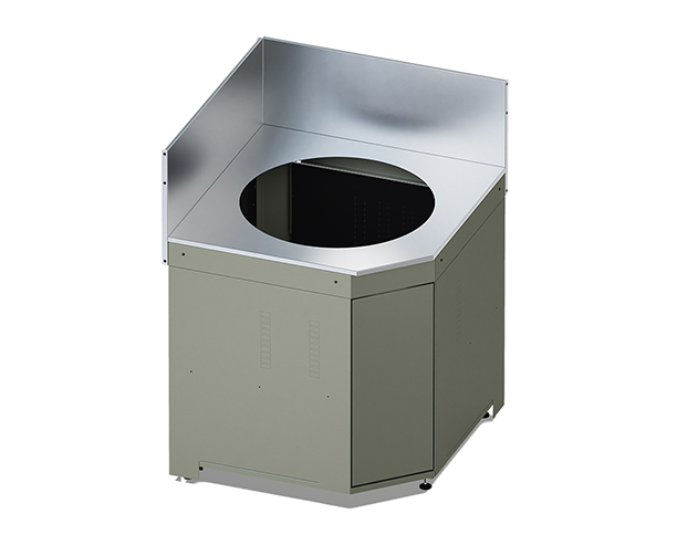 Modulo Sauge ENO angle pour kamado