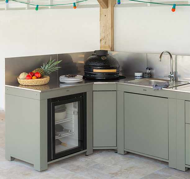 Modulo Sauge ENO frigo encastré 75 L