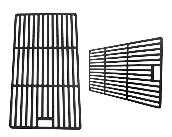 Grilles de cuisson doubles Nordic Flame