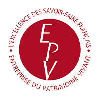 Logo Entreprise Patrimoine Vivant