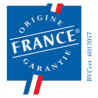 Logo Origine France Garantie