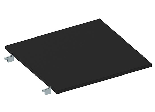 Étagère de rangement intérieur pour meubles Félix 120 et Modulo ENO