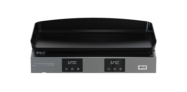 Plancha électrique ENO Initial 65