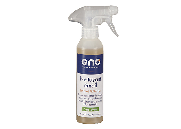Spray nettoyant pour surface émaillée ENO