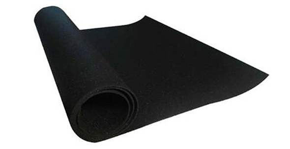 Caractéristiques et dimensions du tapis de protection pour plancha ENO