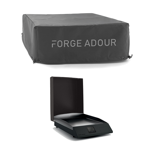 Housse de protection pour plancha cooking Forge Adour : Forge