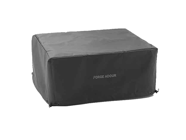 Housse de protection Forge Adour pour plancha Premium 60