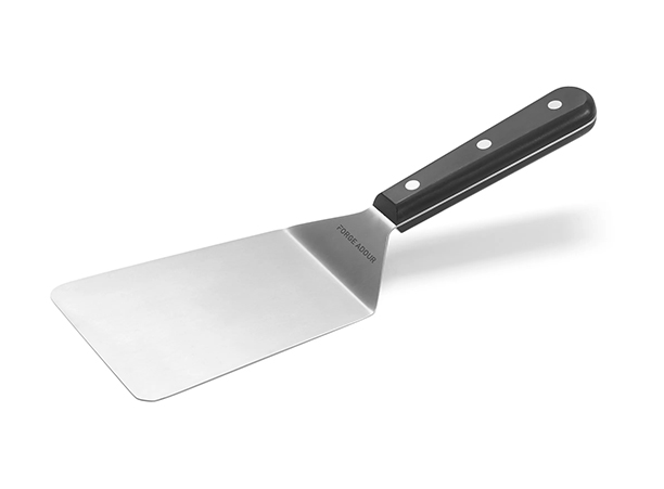 Spatule courte coudée Forge Adour