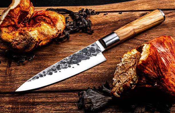 Couteau du chef Forged Olive 16 cm