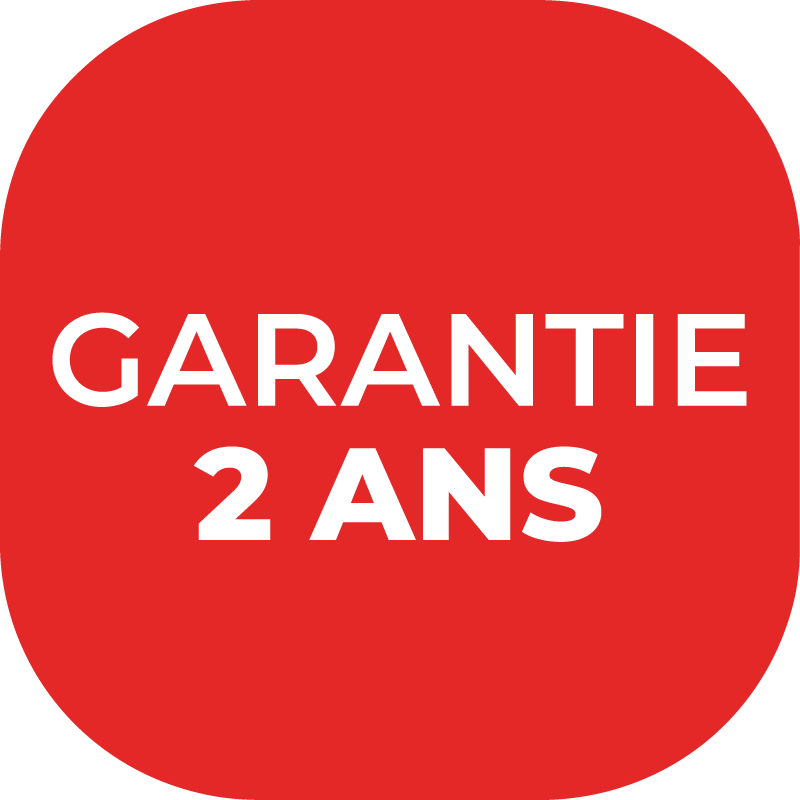 Garantie Barbecue