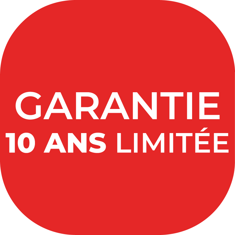 Garantie Barbecue