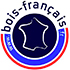 Picto certification bois de France