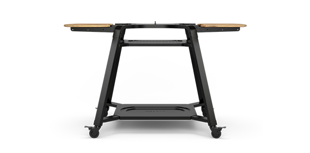 Chariot pour four à pizza Dome Gen 2 Gozney