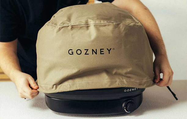 Housse de protection pour four à pizza Arc Gozney