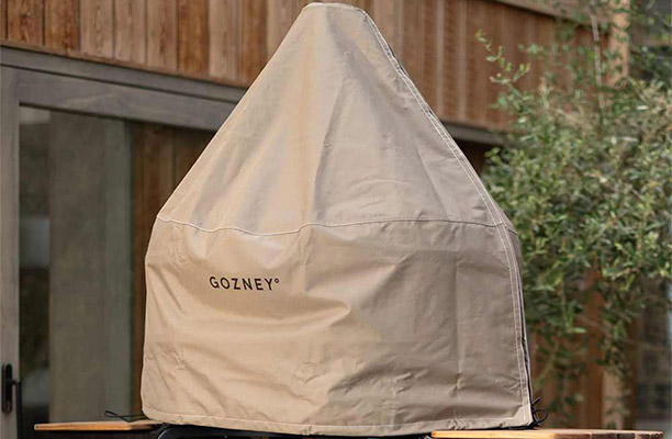 Housse pour four à pizza Dome Gen 2 Gozney