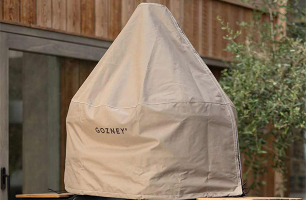 Housse pour four à pizza Dome XLGen 2 Gozney