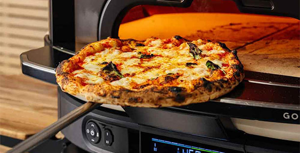 Tablette four à pizza Dome XL Gen 2 Gozney