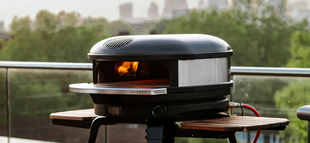 Tablette four à pizza Arc XL Gozney