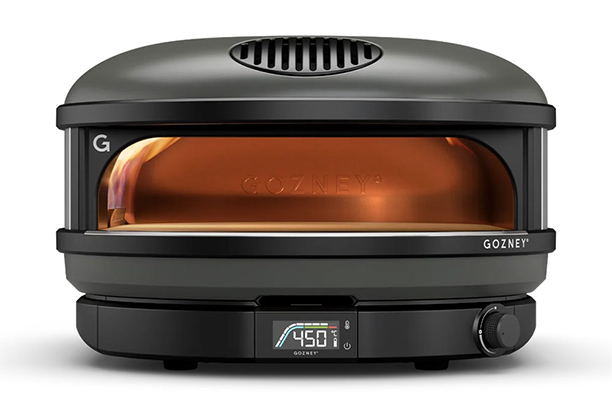 Four à pizza Gozney Arc XL Noir