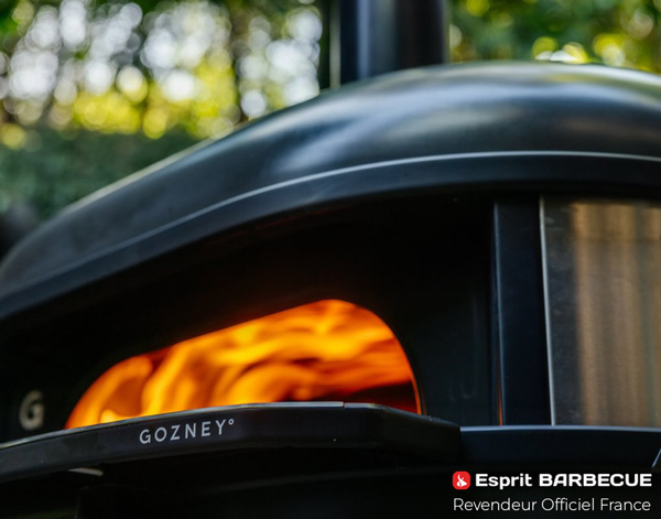 Esprit Barbecue revendeur officiel de la marque Gozney
