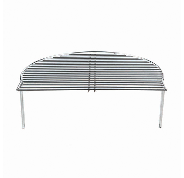 extension de grille pour kamado Compact Grill Guru