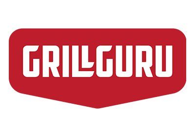 Logo Grill Guru
