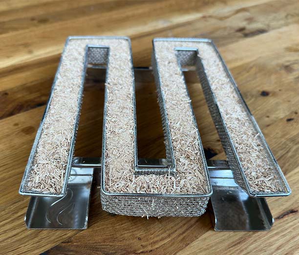 Générateur de fumée froide Grillfürst