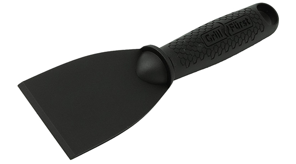 Grattoir en plastique pour nettoyage barbecue