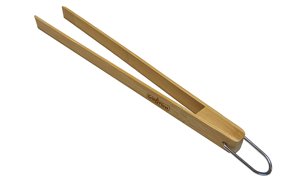 Pince en bambou Grillfürst