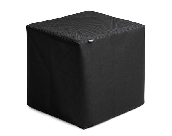Housse brasero pour modèle Cube Höfats