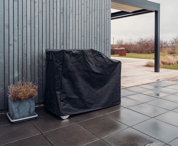 Housse de protection pour Fire Kitchen Bowl 70 Höfats