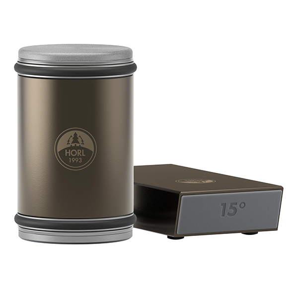 set aiguiseur de couteaux HORL 2 Pro