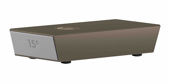 socle de l'aiguiseur de couteaux HORL 2 Pro