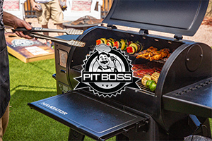 Quel barbecue Pit Boss choisir ?