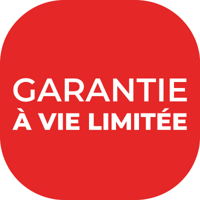 Garantie barbecues Kamado Joe