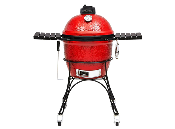 Kamado Joe Classic I sur chariot