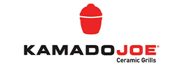 Logo Kamado Joe