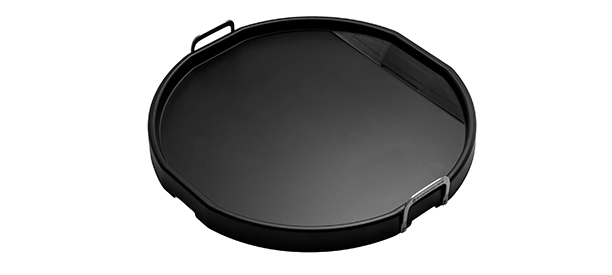 Plancha intégrale Classic Joe