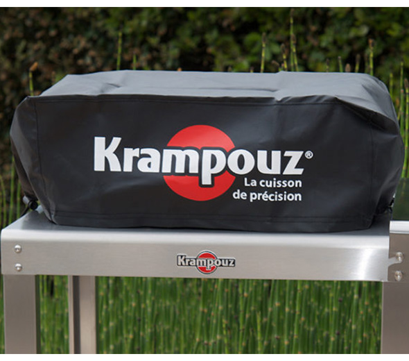 Entretien et protection du Barbecue Mythic Simple Krampouz