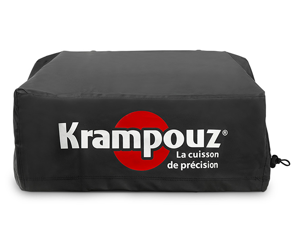 Housse de protection Barbecue Electrique Mythic Krampouz