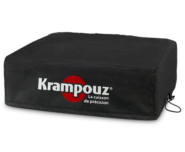 Housse de protection Barbecue Electrique Mythic Krampouz