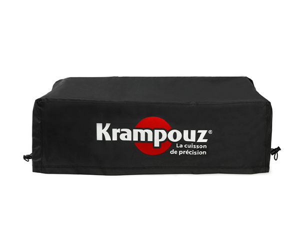 Housse plancha Club Krampouz