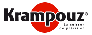Krampouz logo