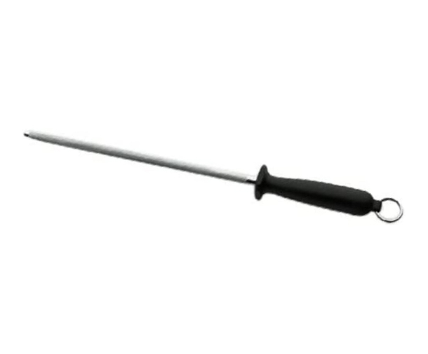 Fusil aiguiseur pour couteau de cuisine 22 cm Lacor