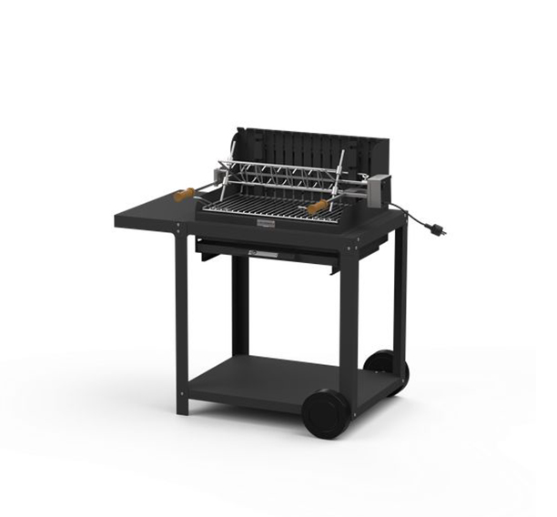 Alt de l'image du barbecue