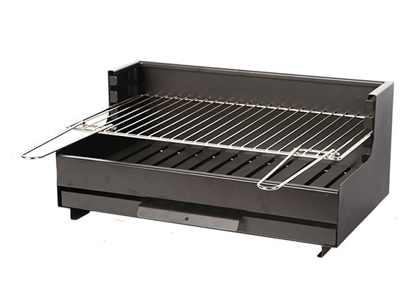 BARBECUE CHARBON DE BOIS ENCASTRABLE 3510