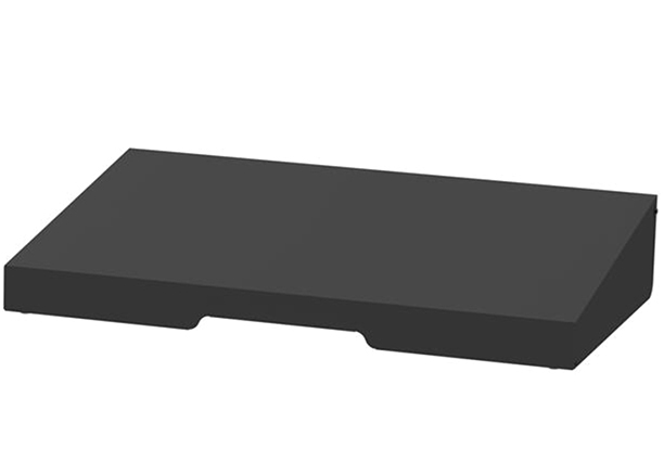 Capot pour plancha Pure 75 Le Marquier